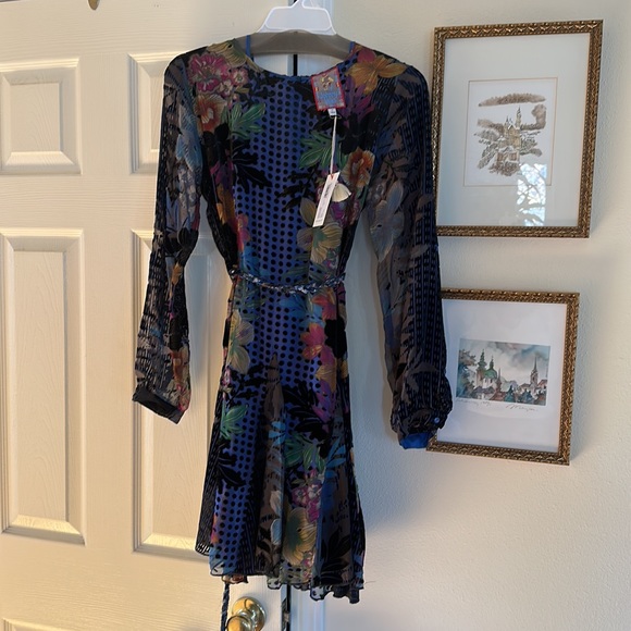 Johnny Was - Picture 5 of 9